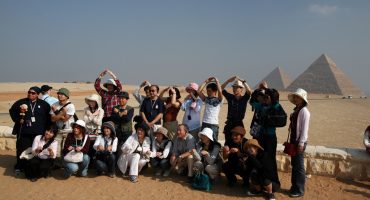 #TTOT Round-up: group travel