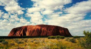 #TTOT Round-up: The “NEW” 7 Natural Wonders
