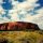 Uluru in Australia