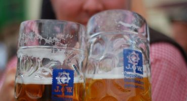Why NOT to go to Oktoberfest in Munich