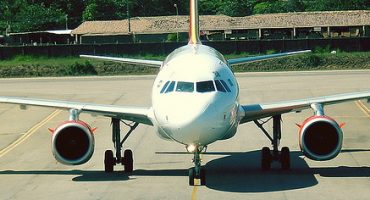 How to cure your fear of flying