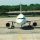 airplane ready to take-off