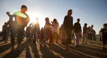 #TTOT Round-up: Mad for festivals