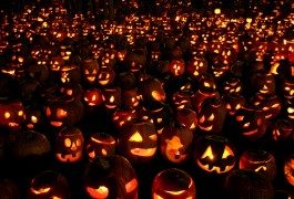 5 Tips on where to get your creep on this Halloween