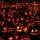 Jack-o-lanterns