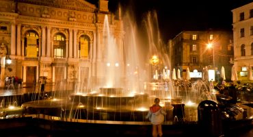 Euro 2012: Lviv, Ukraine’s culture capital (3/8)