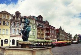 Euro 2012: Poznan, the ‘other’ capital of Poland (4/8)