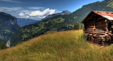 A breath of fresh air… and where to find it