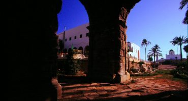 Could Libya be the new jewel of Africa?