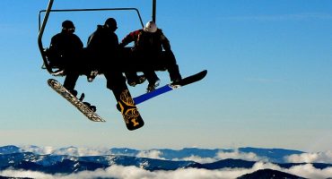 Where to get your ski on this winter