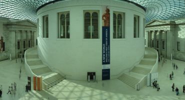 #TTOT Round-up: Museums