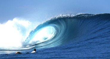 Fiji: surfers, meet your nirvana