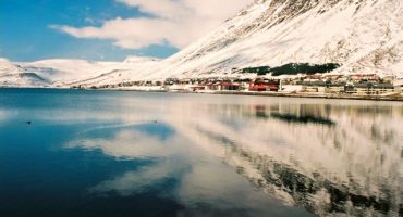 New route: EasyJet sets eyes on Iceland