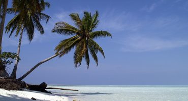 Beach holidays don’t have to be lazy