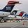 Travel chaos as strikes begin