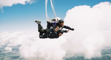 #TTOT Round-up: out of your comfort zone
