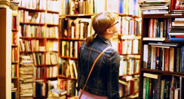 #TTOT Round-up: let your books be your guide