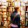Book shop