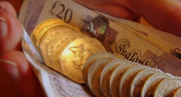 How far does £1 go around the world?
