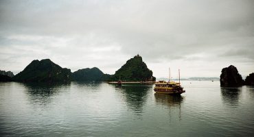 A look back at 2011 in travel news