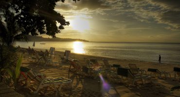 Make an island escape to Koh Samui for £462