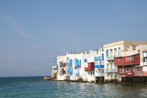 Cruising the Mediterranean: what to pack
