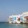 Mediterranean port
