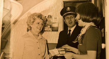 5 travel tips from the pilot