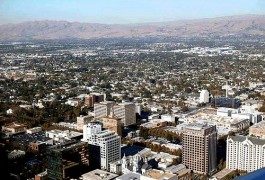 Mecca of all things geek: the Silicon Valley
