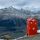 Swiss outhouse