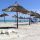 Tunisia beach