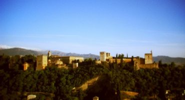 Granada: after you’ve seen the Alhambra
