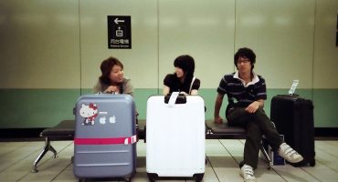 Luggage low down: Britons are chronic over-packers