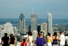 Montreal: the best city in Canada?