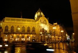 Prague: “corruption tourism”