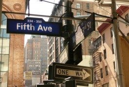 Confessions of a shopaholic: 10 priciest streets to shop in the world