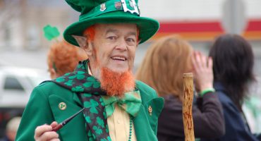 St. Patrick’s Day: the best parties outside of Dublin