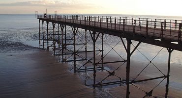 007 Skyfall: Bond in Bognor Regis