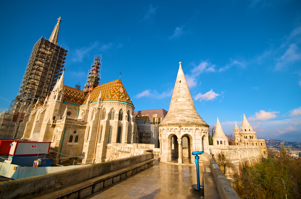 Cheapest summer city breaks The Traveller's Magazine