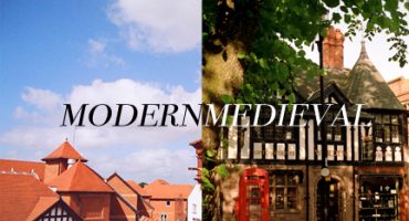 Heritage Britain: Chester
