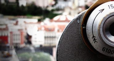 Like a local: Lisbon