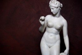 Naked Art in Sydney