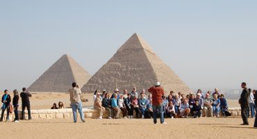 Package holidays: yes or no?