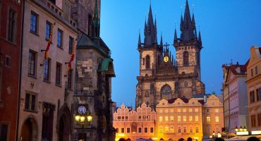 Cheapest summer city breaks