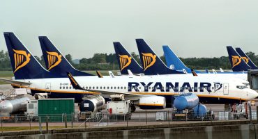 Ryanair set to add fee on flights to Spain