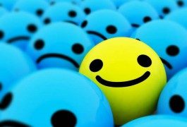 Smiles all-round in the world’s happiest countries