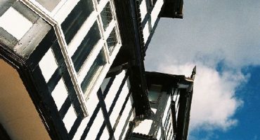 Heritage Britain: Stratford
