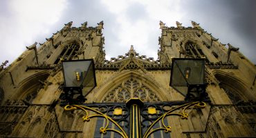 Heritage Britain: York