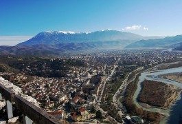 Albania, most underestimated country in Europe?