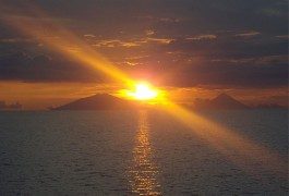 From Costa Rica to Nicaragua (part 1)